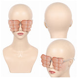 Rumi Mira Zoey Cosplay Accessoires