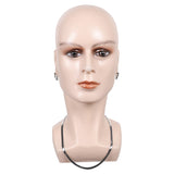 Jinu Abby Baby Mystery Romance Cosplay Accessoires