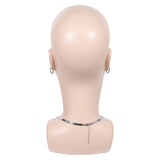 Jinu Abby Baby Mystery Romance Cosplay Accessoires