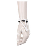 The Flintstones Fred Flintstone Cravate+Baguette Gonflable+Bracelet Cosplay Accesspore