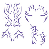 Rumi Mira Zoey Cosplay Accessoires