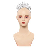 Wicked: For Good(2025) Glinda Cosplay Accessoires