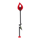 Hazbin Hotel Alastor Cosplay Accessoires
