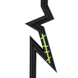 Hazbin Hotel Alastor Cosplay Accessoires