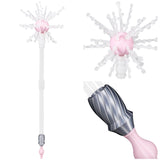 Wicked: For Good(2025) Glinda Cosplay Accessoires