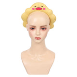 Hazbin Hotel Lucifer Cosplay Accessoires