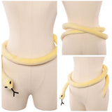 Hazbin Hotel Lucifer Cosplay Accessoires