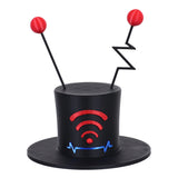 Hazbin Hotel Vox Cosplay Accessoires