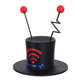 Hazbin Hotel Vox Cosplay Accessoires