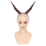 Zootopia 2(2025) Gazelle Tenue Violete Cosplay Costume