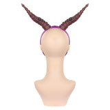 Adulte & Enfant Zootopia 2 Gazelle Tenue Bleue avec Châle Cosplay Costume