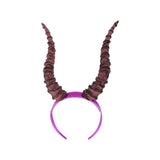 Adulte & Enfant Zootopia 2 Gazelle Tenue Bleue avec Châle Cosplay Costume