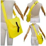 Stranger Things Saison 5 Eleven 11/Will/Dustion/Holly Cartable Cosplay Accessoire