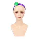 Cosplay Accessoires Jo/Raww Forgotten Island(2026) Film Accessoires