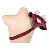 Cosplay Accessoires Jo/Raww Forgotten Island(2026) Film Accessoires