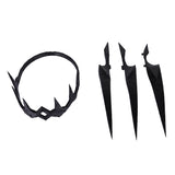 Cosplay Accessories Legolas/Celeborn/Sauron The Lord of the Rings: The Rings of Power Saison 3(2026) TV Accessories