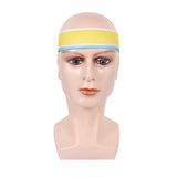 Cosplay Accessoires Jo/Raww Forgotten Island(2026) Film Accessoires