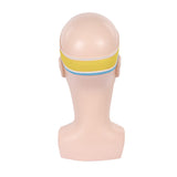 Cosplay Accessoires Jo/Raww Forgotten Island(2026) Film Accessoires