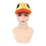 Cosplay Accessoires Jo/Raww Forgotten Island(2026) Film Accessoires