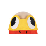 Cosplay Accessoires Jo/Raww Forgotten Island(2026) Film Accessoires