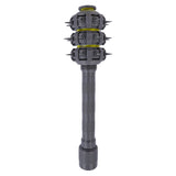 Cosplay Accessorie John Helldiver Helldivers 2 Jeu Cosplay Indicateur de Signal de Soutien/Grenade