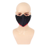 Cosplay Accessoires David/Talia/Weak Yang Cyberpunk: Edgerunners 2(2026) Anime Accessoires