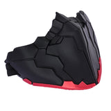 Cosplay Costume Talia Yang Cyberpunk: Edgerunners 2(2026) TV Cosplay Tenue Noire Femme Ver.2