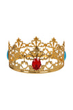 Super Mario Bros Princess Peach Couronne Cosplay Accessoires