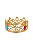 Super Mario Bros Princess Peach Couronne Cosplay Accessoires