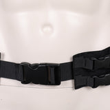 Resident Evil Leon Scott Kennedy Gants/Ceinture Cosplay Accessoire