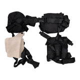 Resident Evil Leon Scott Kennedy Gants/Ceinture Cosplay Accessoire