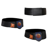 Arcane: League of Legends Saison 2(2024) Vi Cosplay Accessoires Ensemble