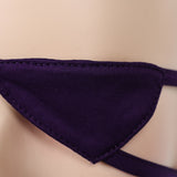 Arcane: League Of Legends Saison 2(2024) Caitlyn Chapeau/Masque pour Yeux Cosplay Accessoire