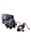 Arcane: League Of Legends Saison 2(2024) Jinx Cosplay Accessoire Ensemble