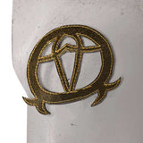 Arcane: League of Legends Saison 2(2024) Viktor Tenue Bleue de Cape Cosplay Costume