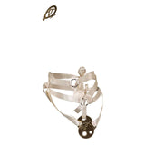 Arcane: League of Legends Saison 2(2024) Viktor Tenue Bleue de Cape Cosplay Costume