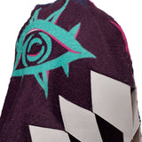 Arcane: League Of Legends Saison 2(2024) Jinx Cosplay Accessoire Ensemble