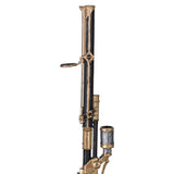 Arcane: League Of Legends Saison 2(2024) Caitlyn Chapeau/Masque pour Yeux Cosplay Accessoire