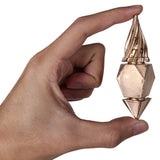 Arcane: League Of Legends Saison 2(2024) Caitlyn Chapeau/Masque pour Yeux Cosplay Accessoire