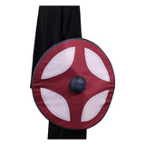 How to Train Your Dragon(2025) Hiccup Chapeau/Ceinture Cosplay Accessoire