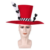 Hazbin Hotel(2024) Valentino Cosplay Costume Ver.2