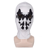 Watchmen Chapter I(2024) Rorschach Cosplay Costume