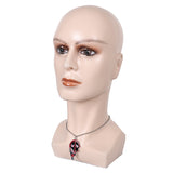 Deadpool & Wolverine(2024) Collier/Boucle d'Oreille Cosplay Accessoires