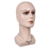 Deadpool & Wolverine(2024) Collier/Boucle d'Oreille Cosplay Accessoires