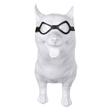 Animal Deadpool & Wolverine(2024) Wolverine Costume Pour Chien
