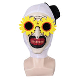 Terrifier 2 Art the Clown Cosplay Costume