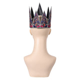 Adulte Blanche Neige La Reine Méchante Tenue Noire Cosplay Costume