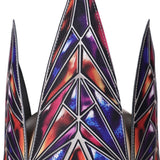 Adulte Blanche Neige La Reine Méchante Tenue Noire Cosplay Costume