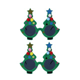 Terrifier 3(2024) Art The Clown Lunettes Cosplay Accessoire