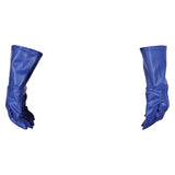 Peacemaker Saison 2(2025) Christopher Smith Gants et Ceinture Cosplay Accessoires